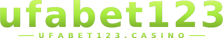 ufabet123 โลโก้